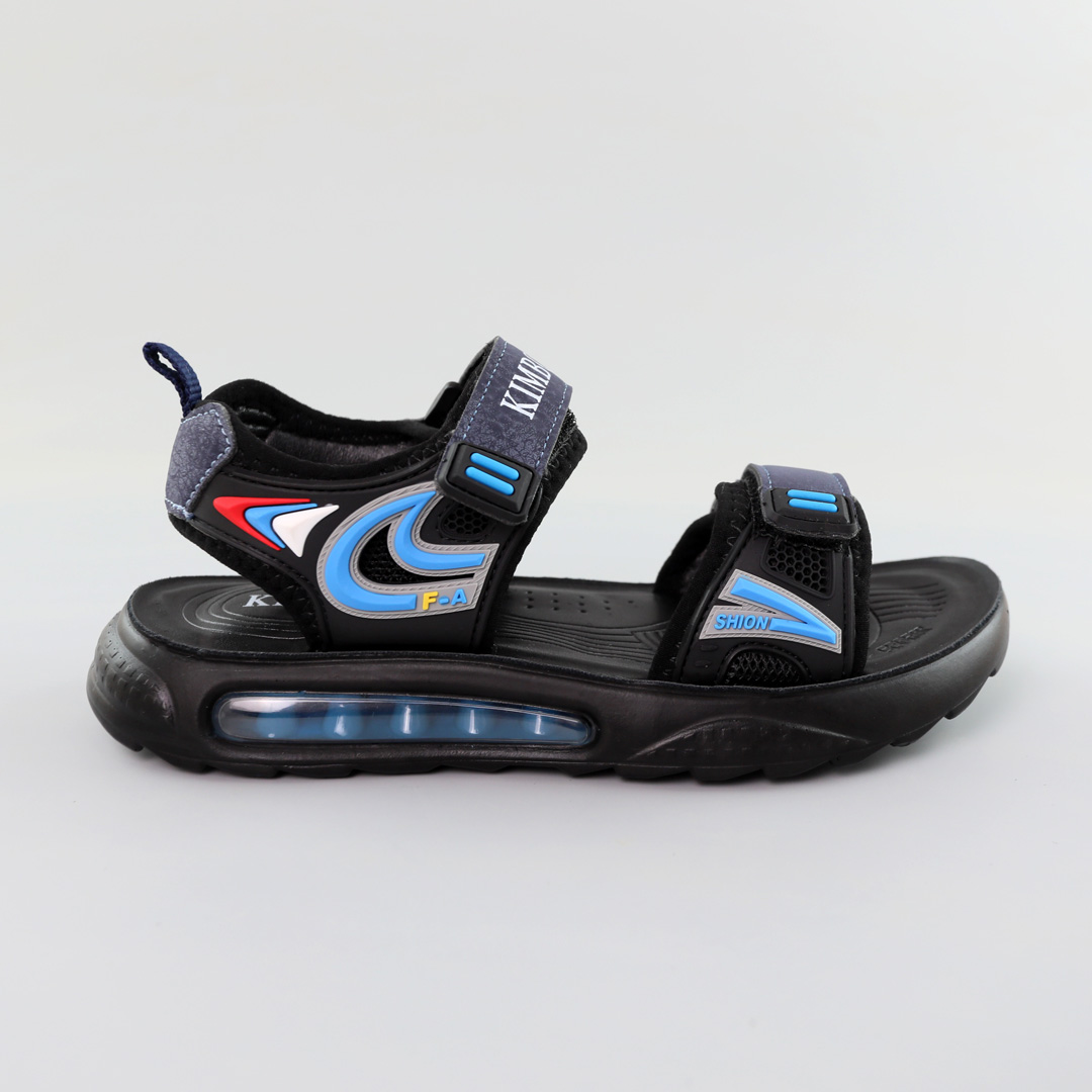 Сандалі дитячі 589107 Темно-сині розпродаж