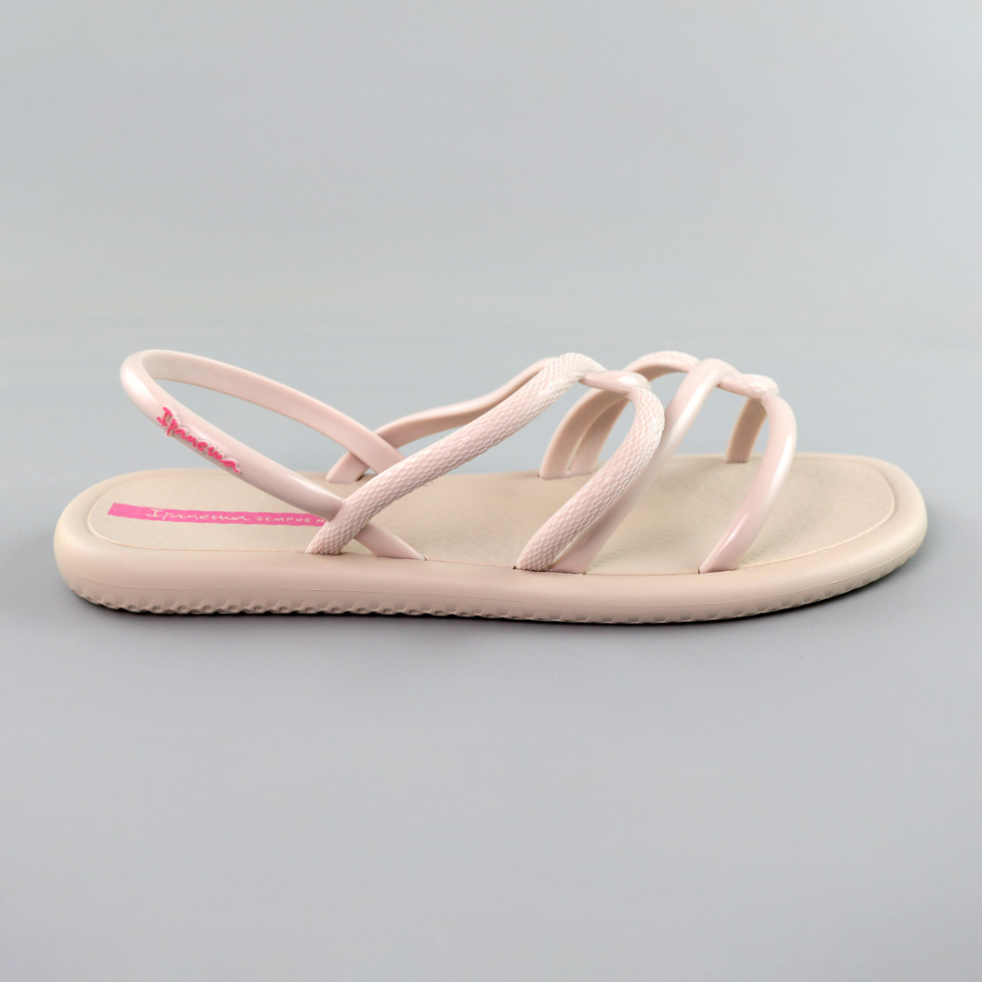 Сандали женские Ipanema by Rider 589106 Бежевые