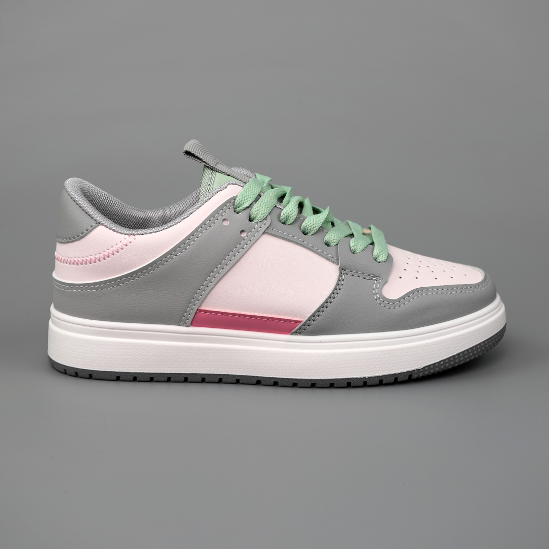 Кеди жіночі 589526 Сірі розпродаж