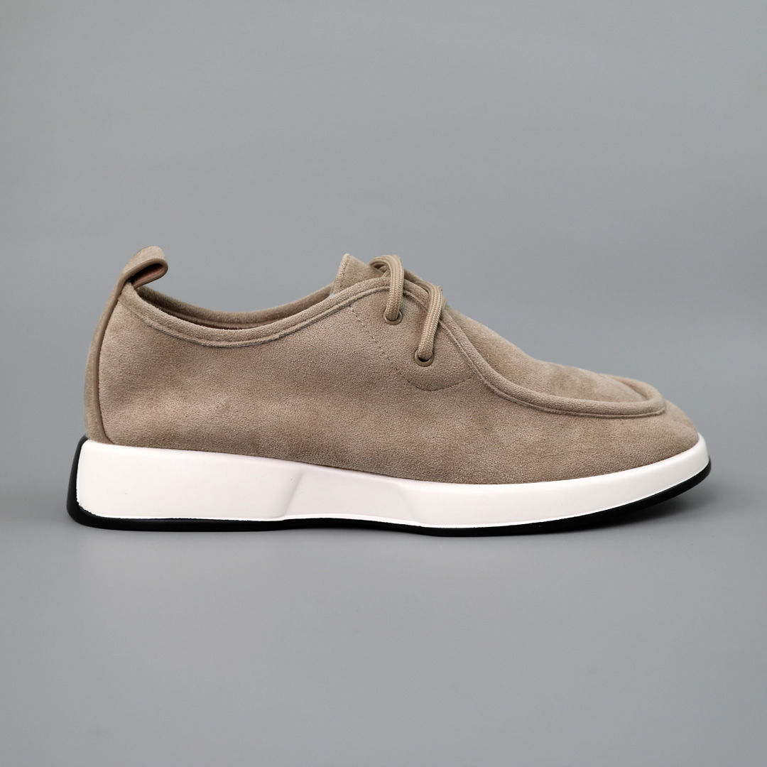 Туфлі жіночі 589635 Бежеві розпродаж