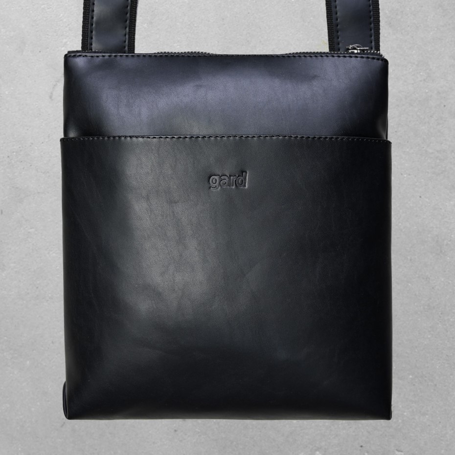 Сумка (через плечо) 585971 Черная