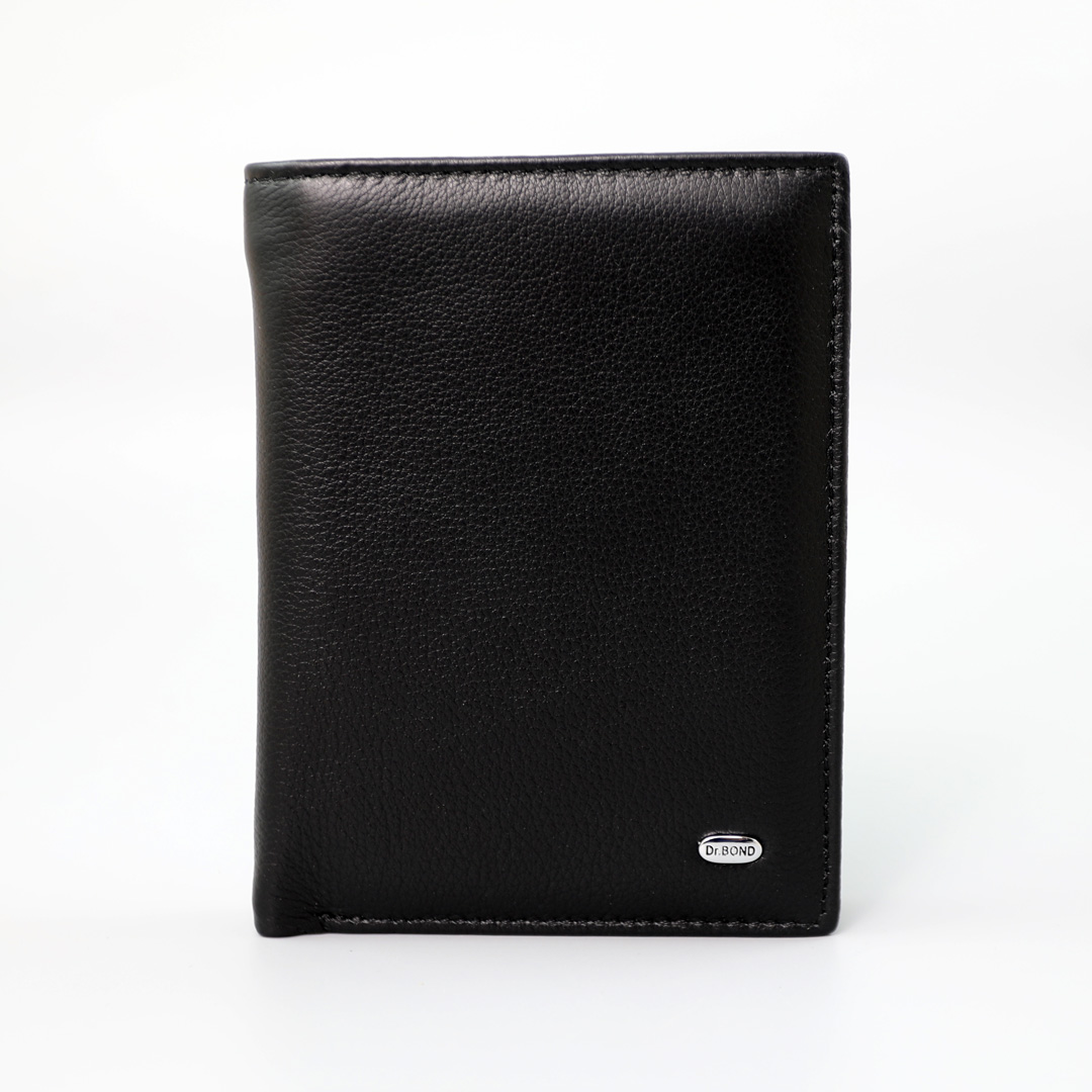 Кошелек мужской 589769 Черный