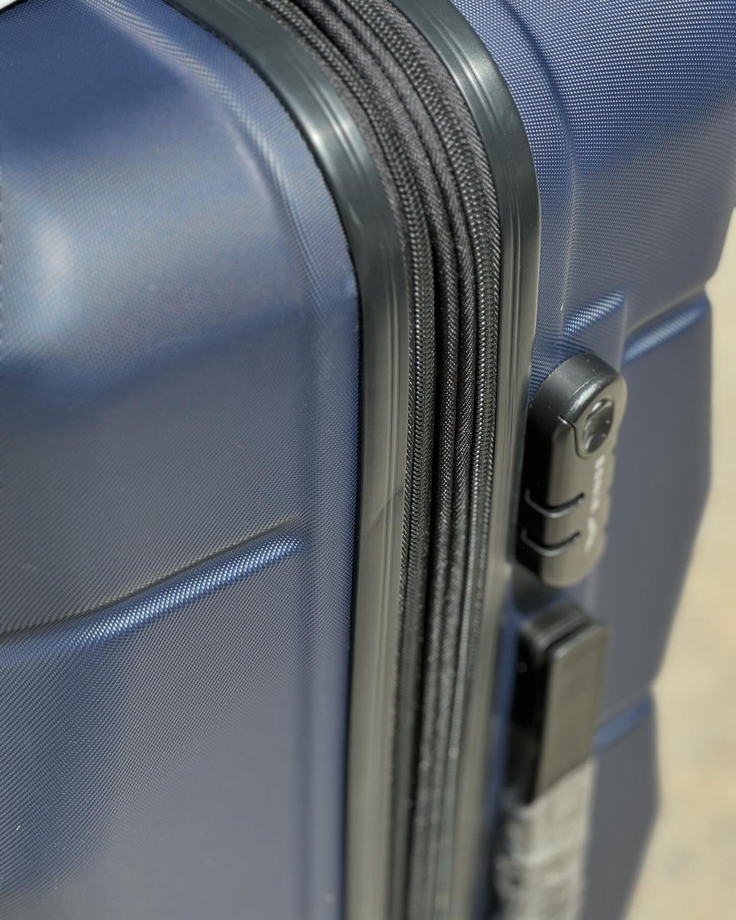 Валіза дорожня L 110л 590125 Синя 💛 ціна: 3290 грн.💙 Купити у Києві