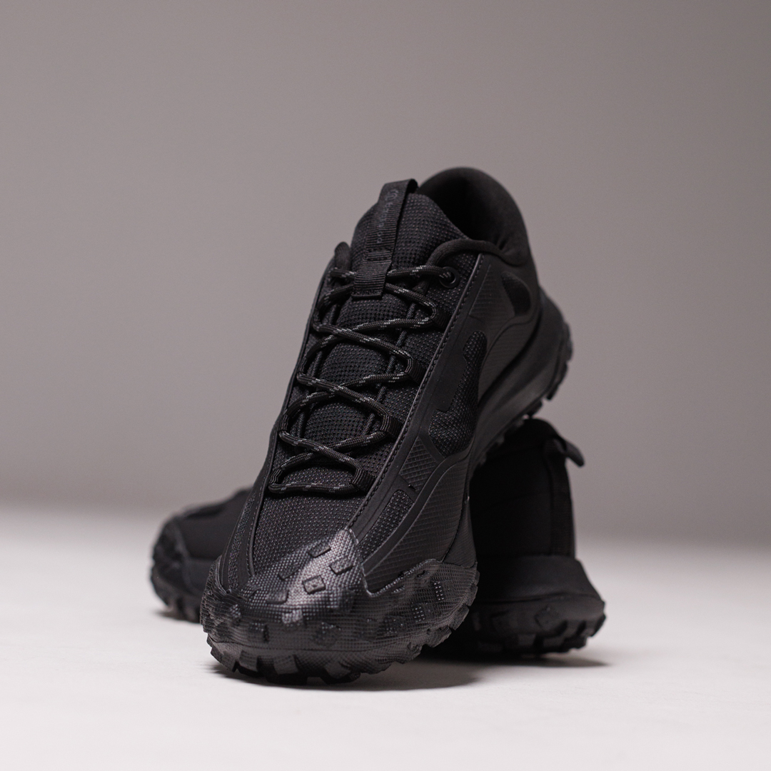 Кросівки чоловічі 590184 Чорні 💛 ціна: 2190 грн.💙 Купити у Києві