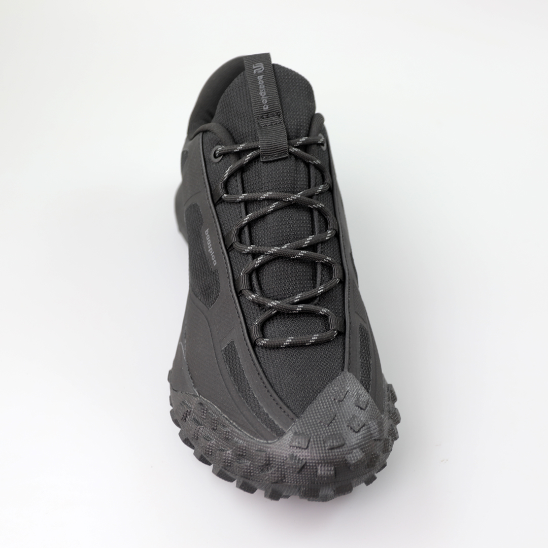 Кросівки чоловічі 590184 Чорні 💛 ціна: 2190 грн.💙 Купити у Києві