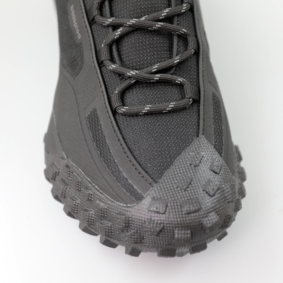 Кросівки чоловічі 590184 Чорні 💛 ціна: 2190 грн.💙 Купити у Києві