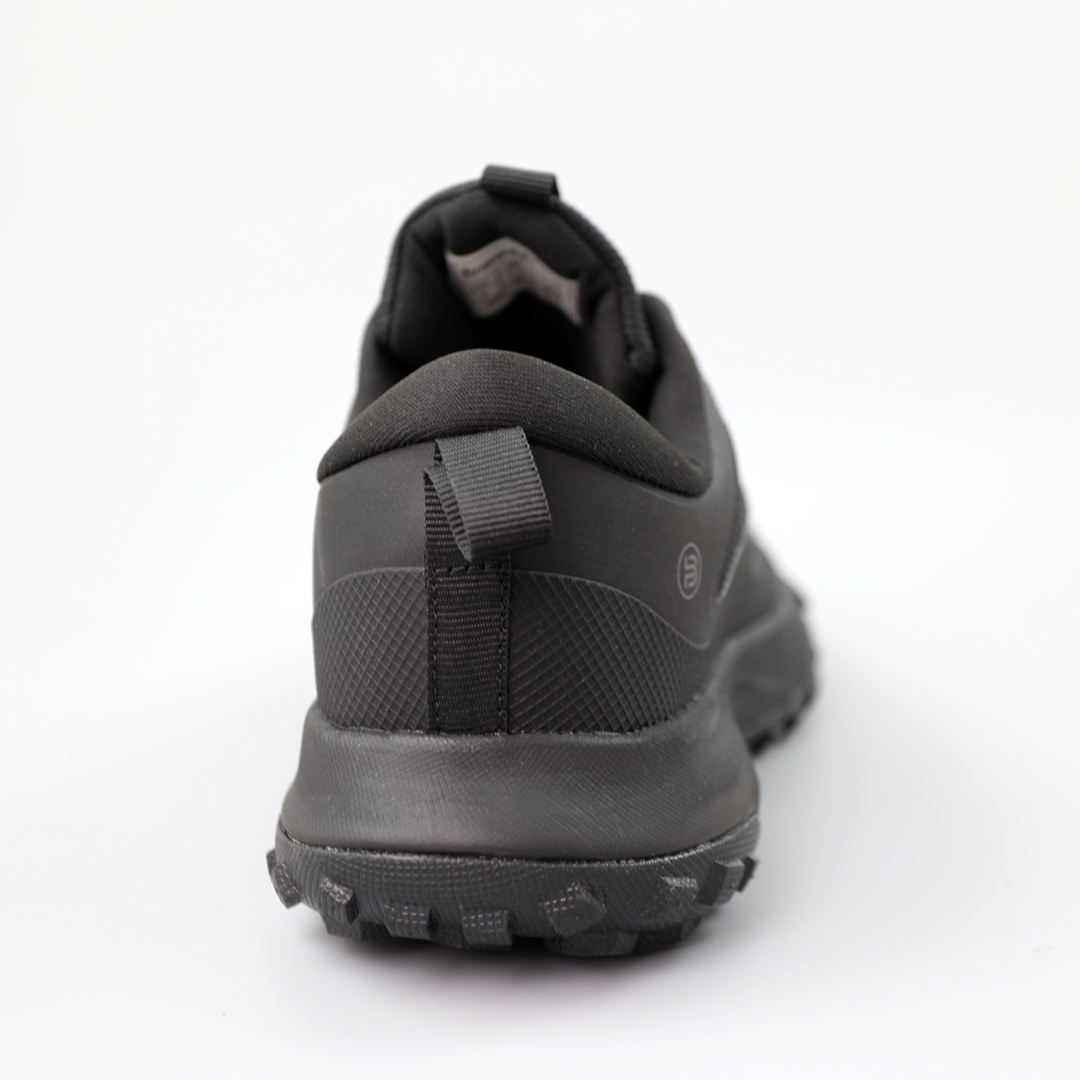 Кросівки чоловічі 590184 Чорні 💛 ціна: 2190 грн.💙 Купити у Києві