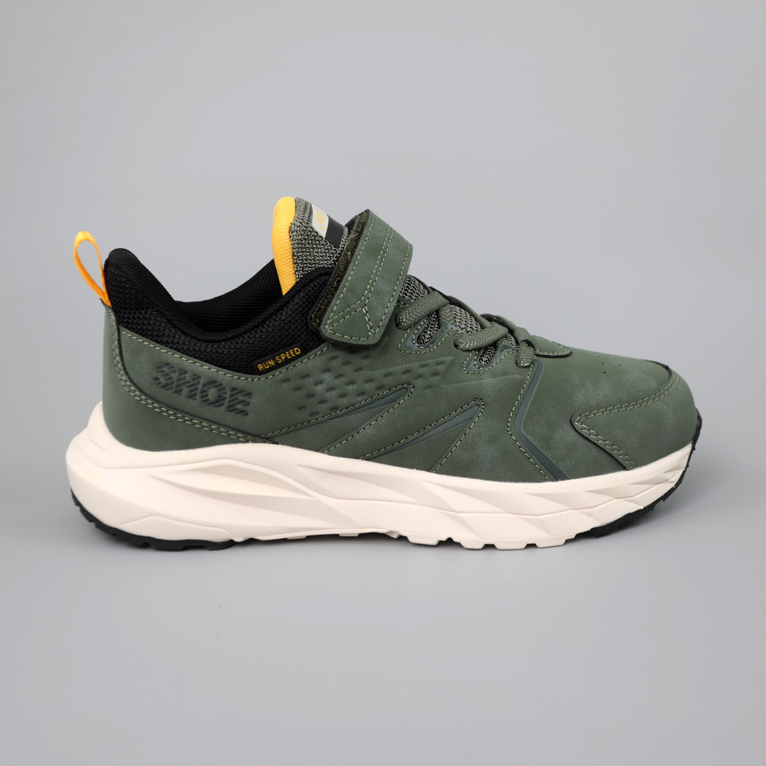 Кросівки дитячі 590325 Зелені