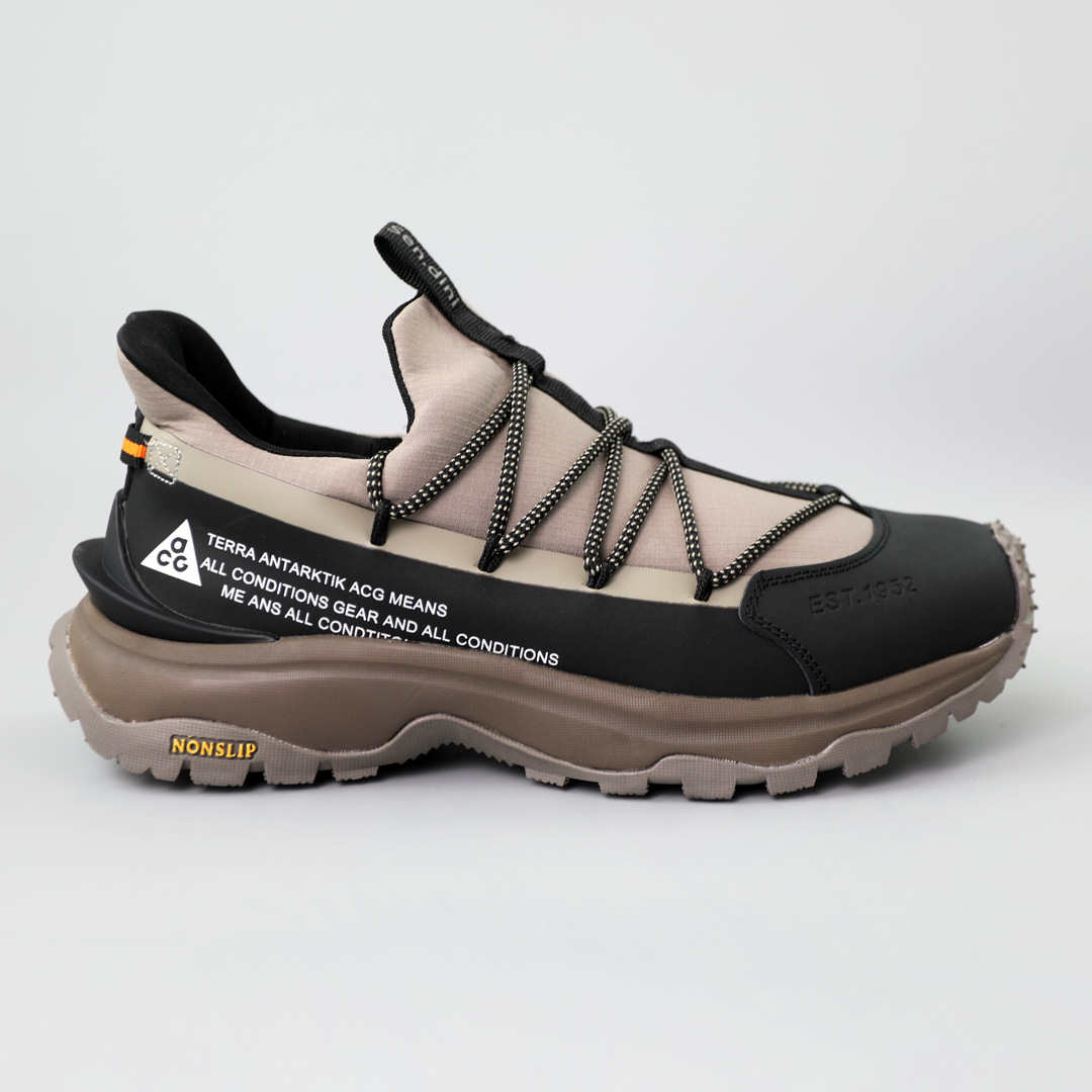 Кросівки чоловічі термо вологостійкі 590939 Коричневі