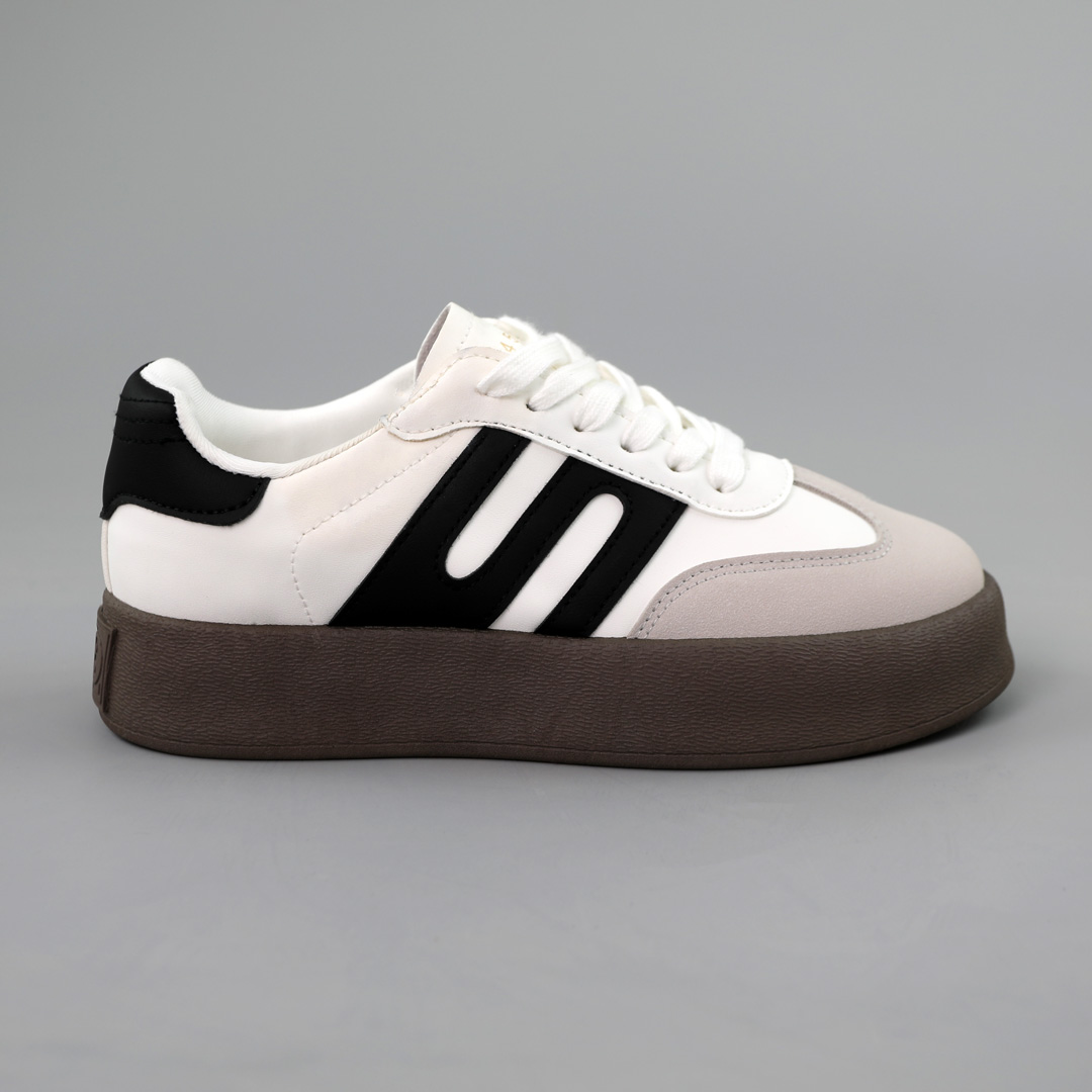 Кеди жіночі 590308 Білі