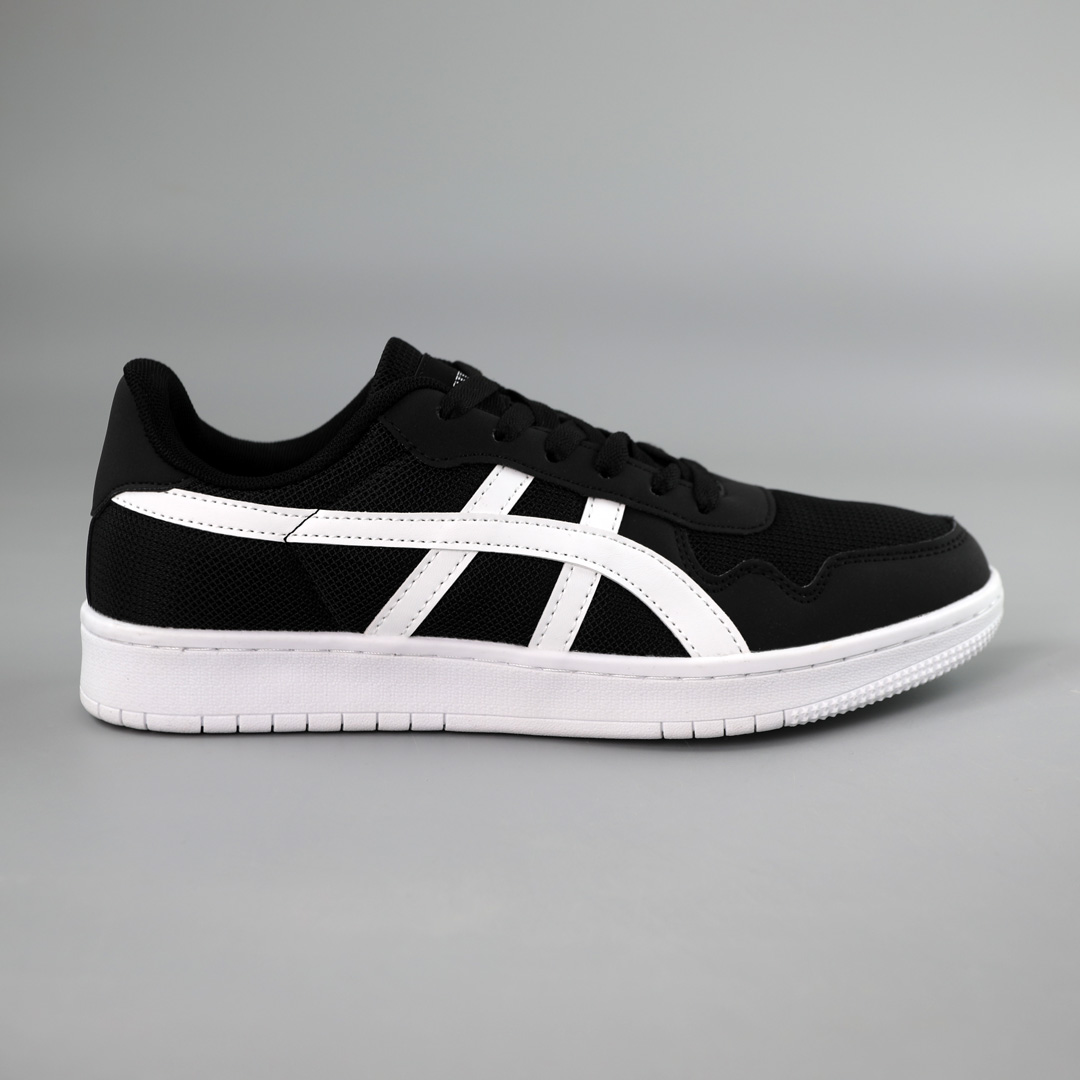 Кеди чоловічі сітка 591431 Чорні розпродаж