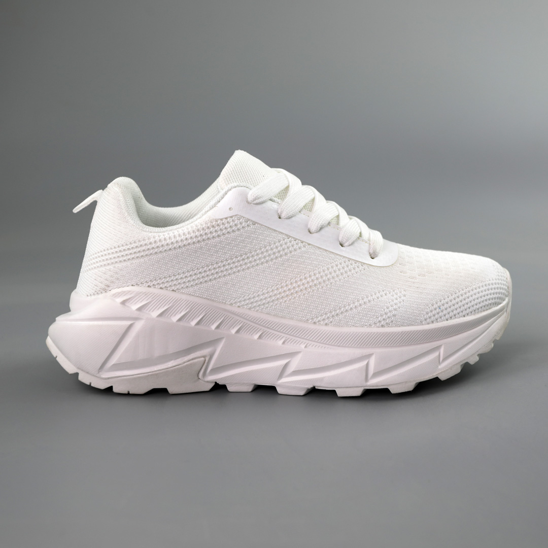 Кросівки жіночі 591465 Білі