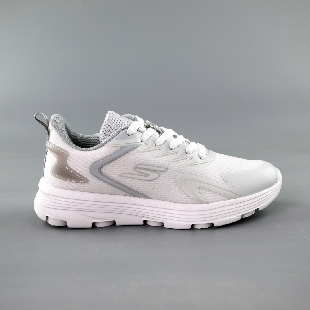 Кросівки жіночі 591599 Білі розпродаж