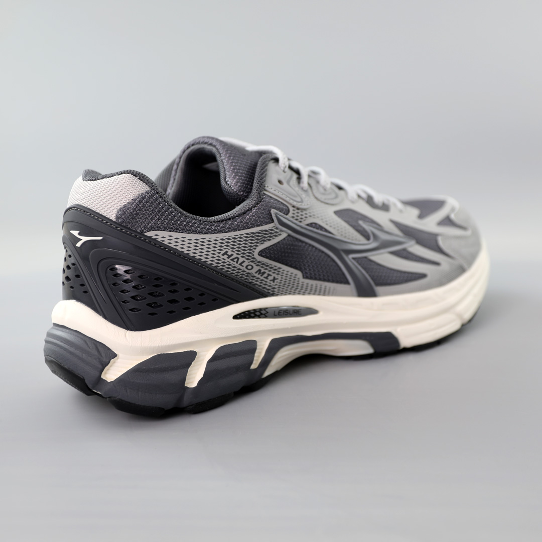 Кросівки чоловічі 591656 Сірі 💛 ціна: 1590 грн.💙 Купити у Києві