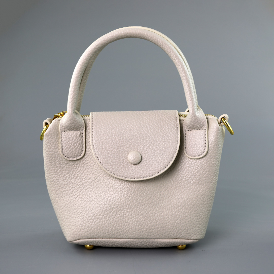 Сумка жіноча 591322 Бежева