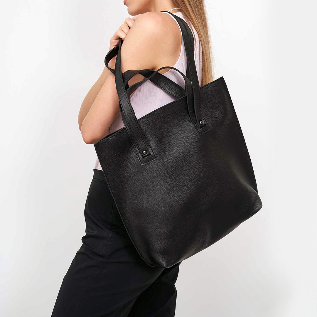 Сумка женская 590558 Черная