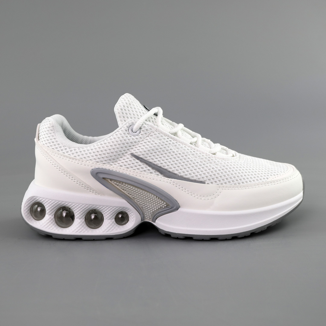 Кросівки жіночі сітка 591525 Білі