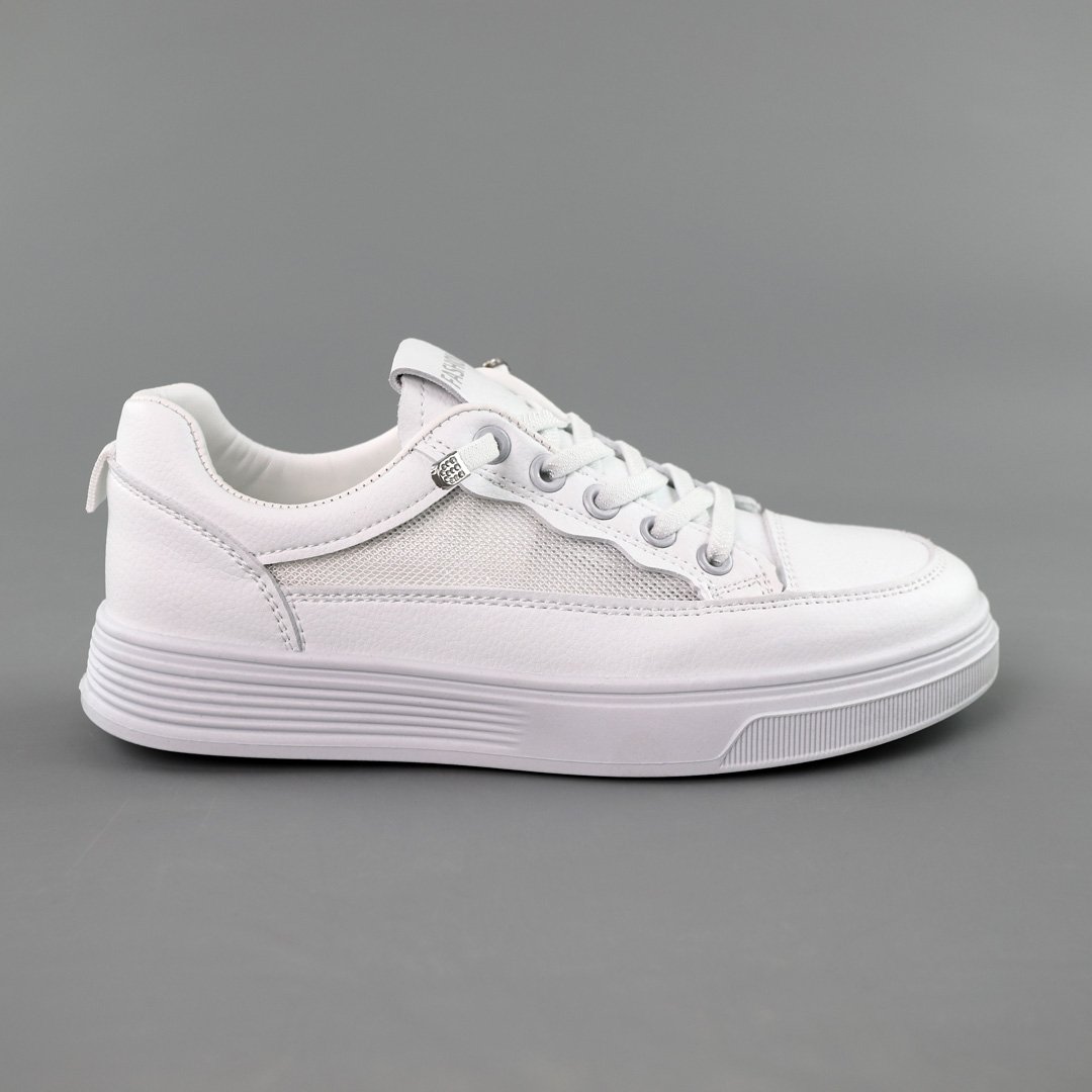 Кеди жіночі 591725 Білі розпродаж