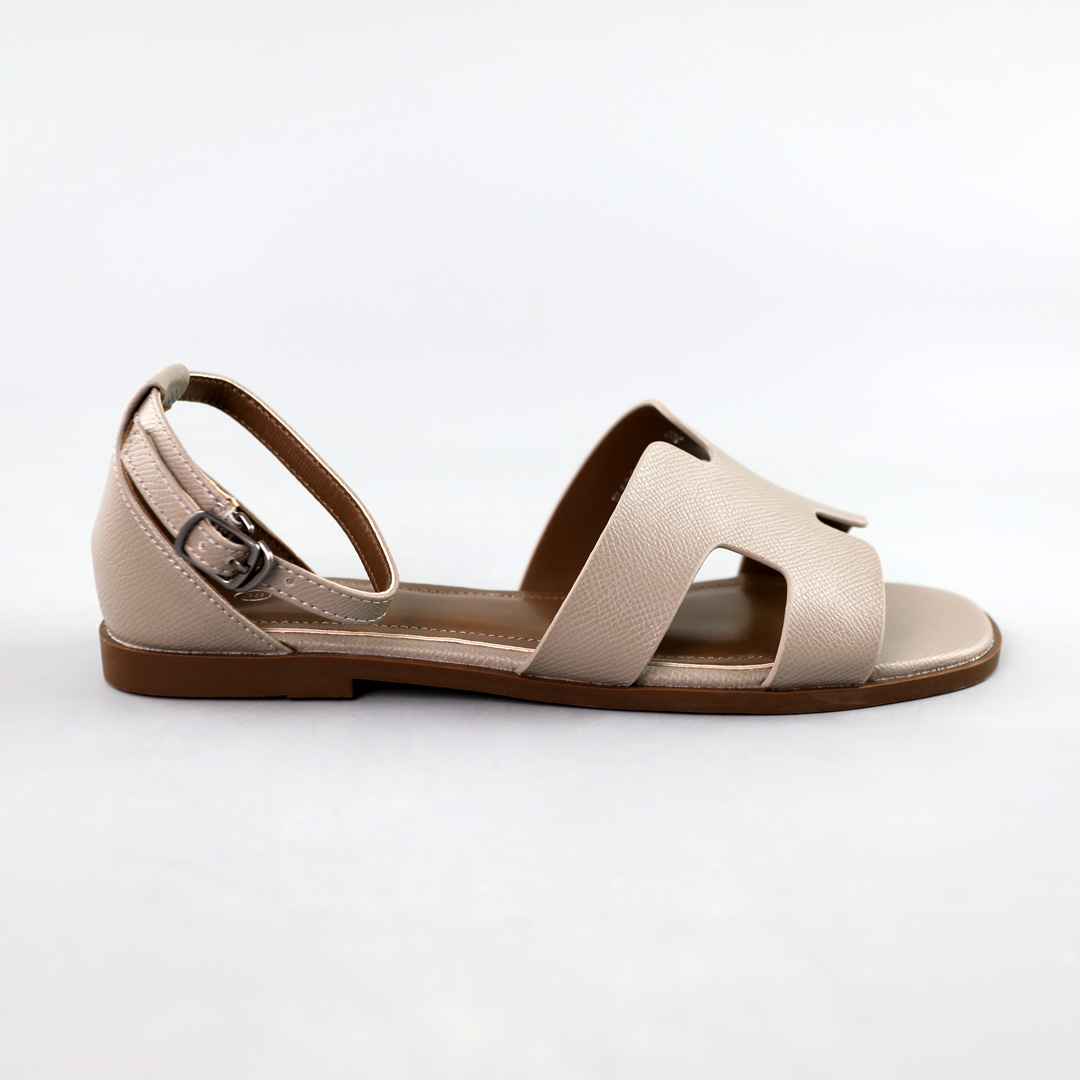 Сандалі жіночі 591731 Капучино