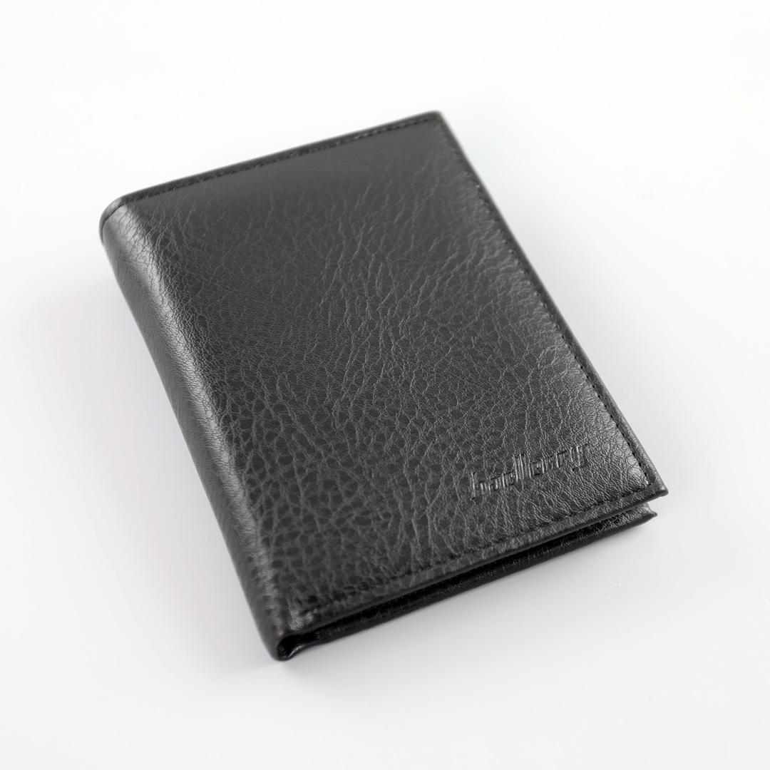 Кошелек мужской 591776 Черный