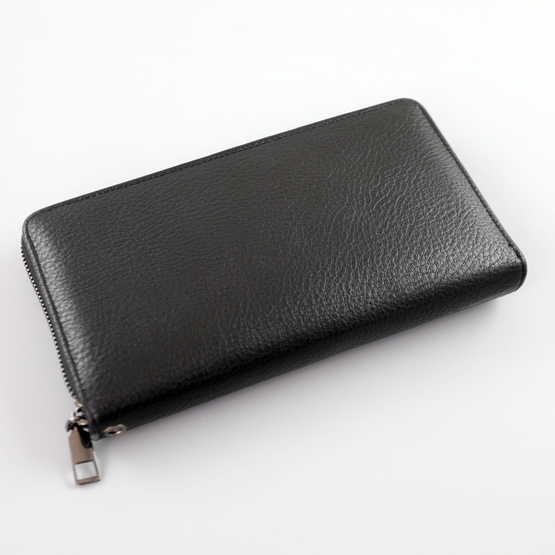 Кошелек мужской 591780 Черный