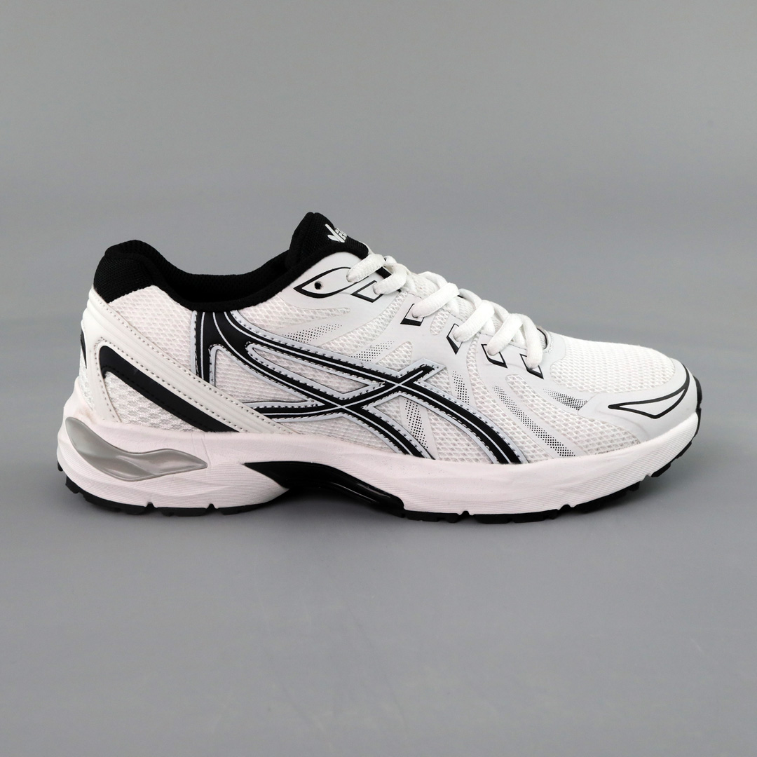 Кросівки чоловічі сітка 591858 Білі