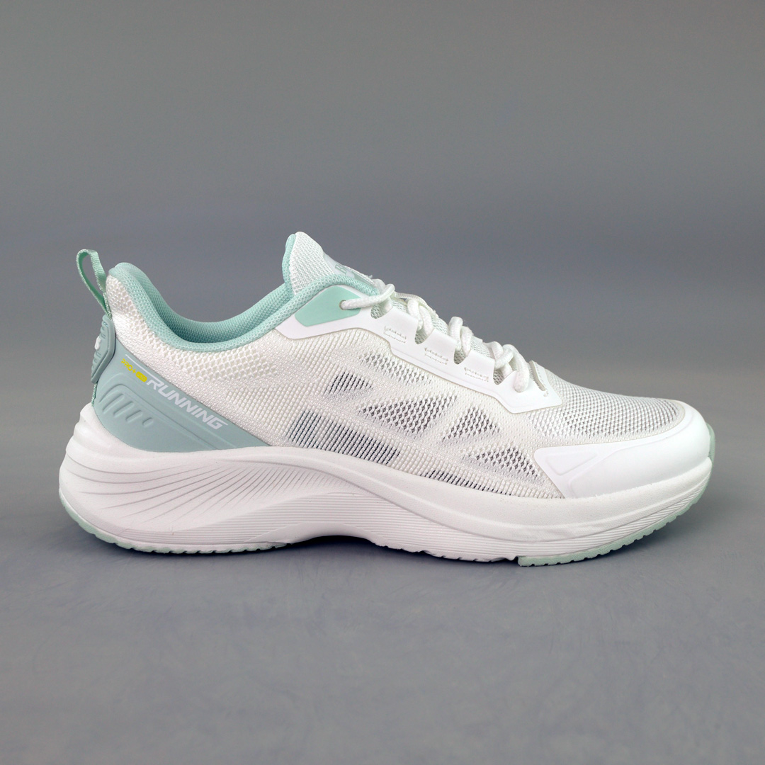 Кроссовки женские летние сетка 592044 Белые распродажа