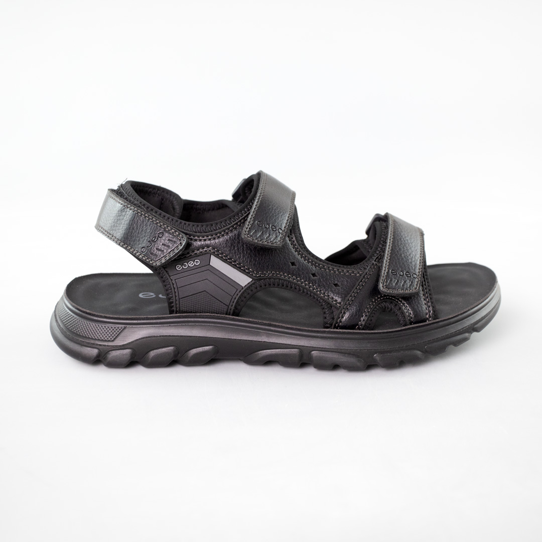 Сандали мужские 592159 Черные