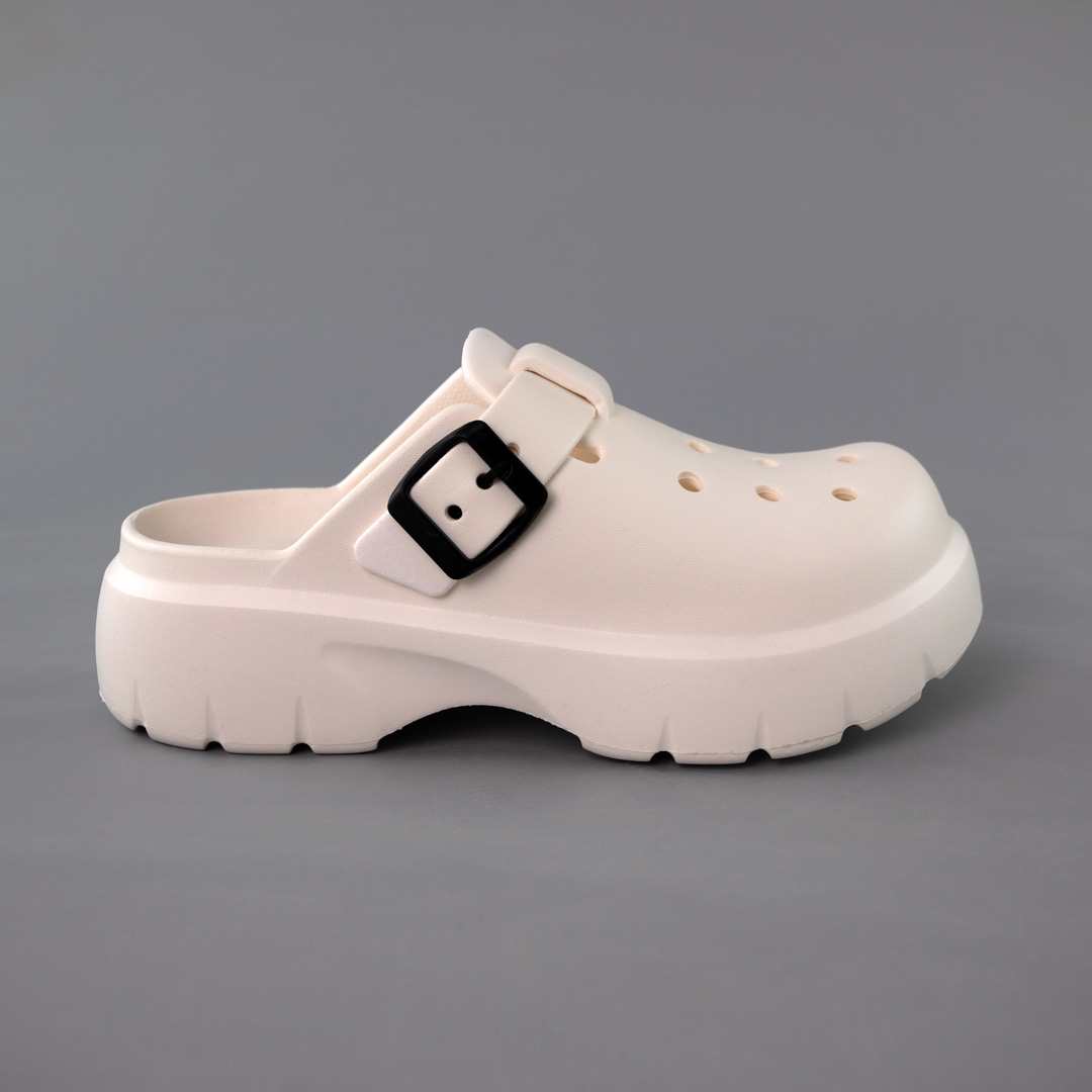 Шльопані жіночі 592180 Бежеві розпродаж