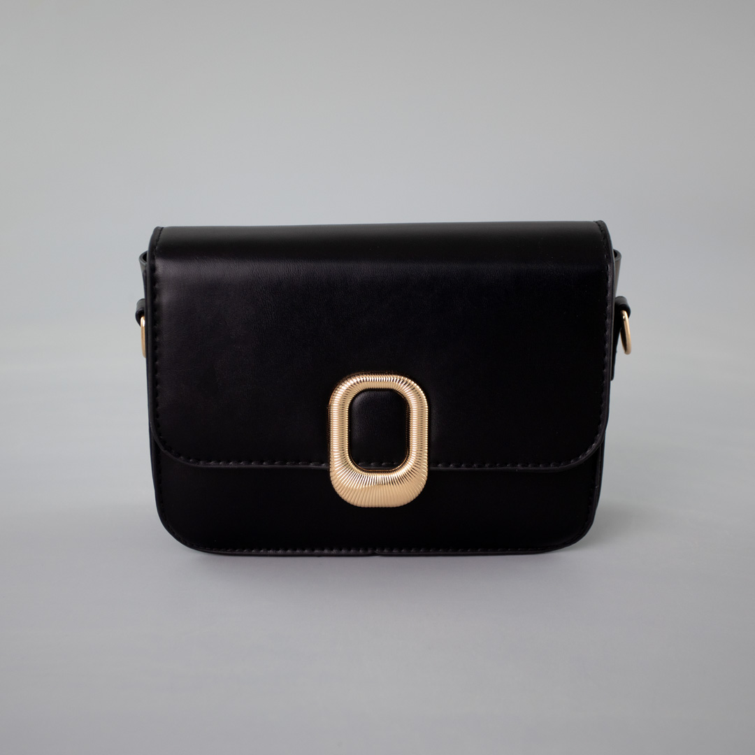 Сумка женская 592293 Черная