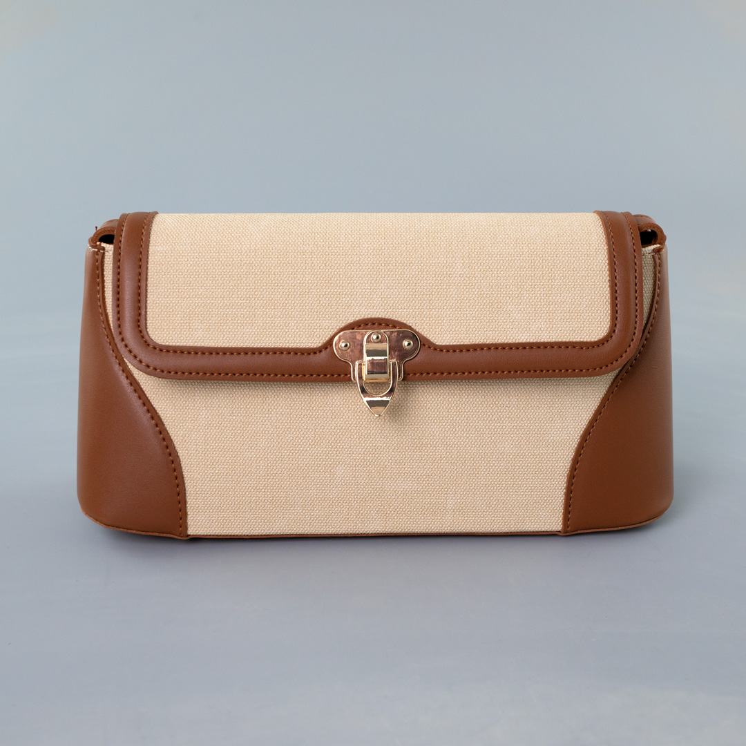 Сумка жіноча 592300 Руда