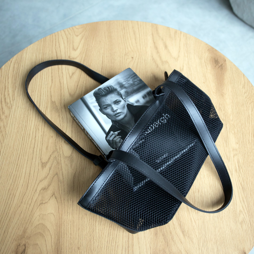 Сумка жіноча 592310 Чорна