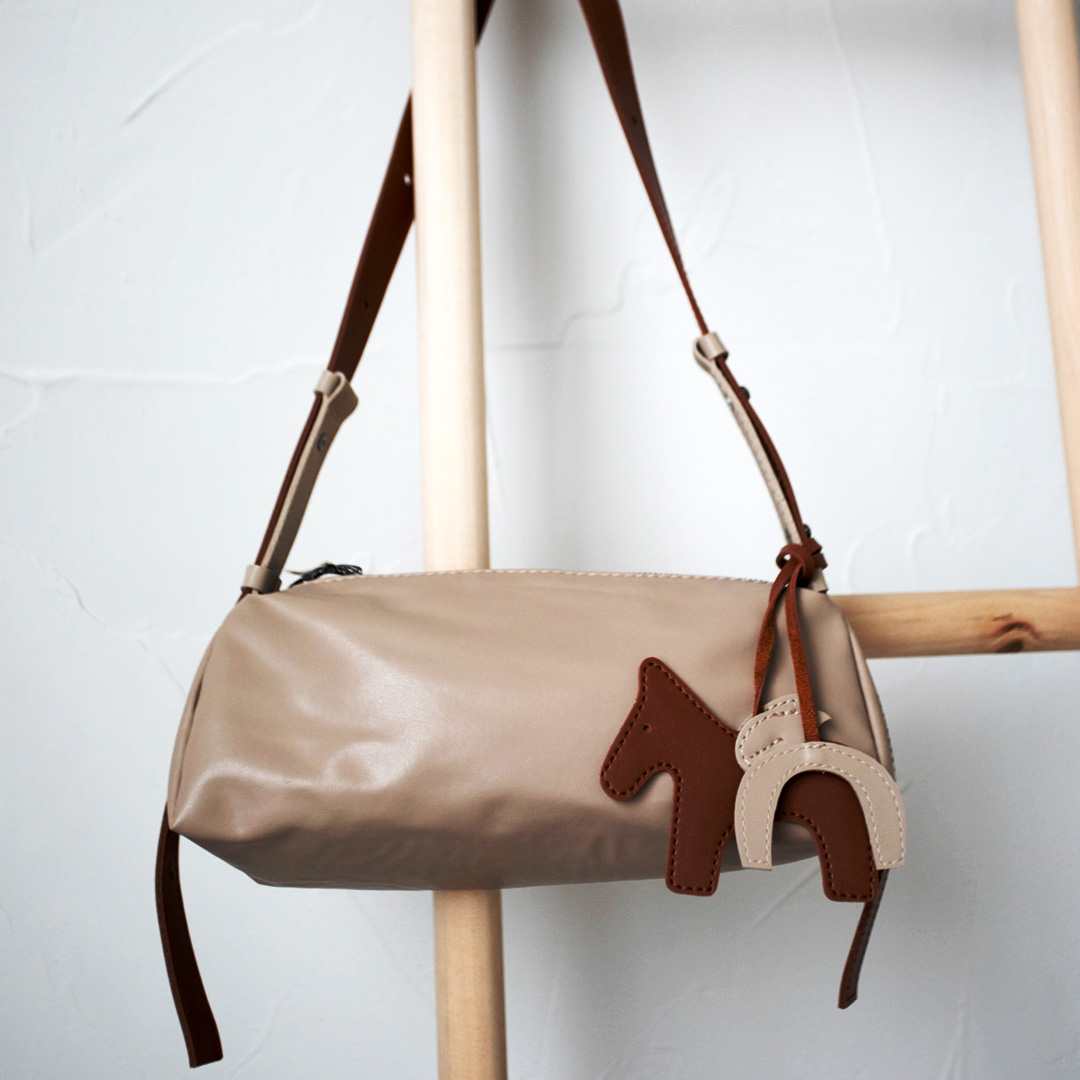 Сумка женская 592302 Бежевая распродажа