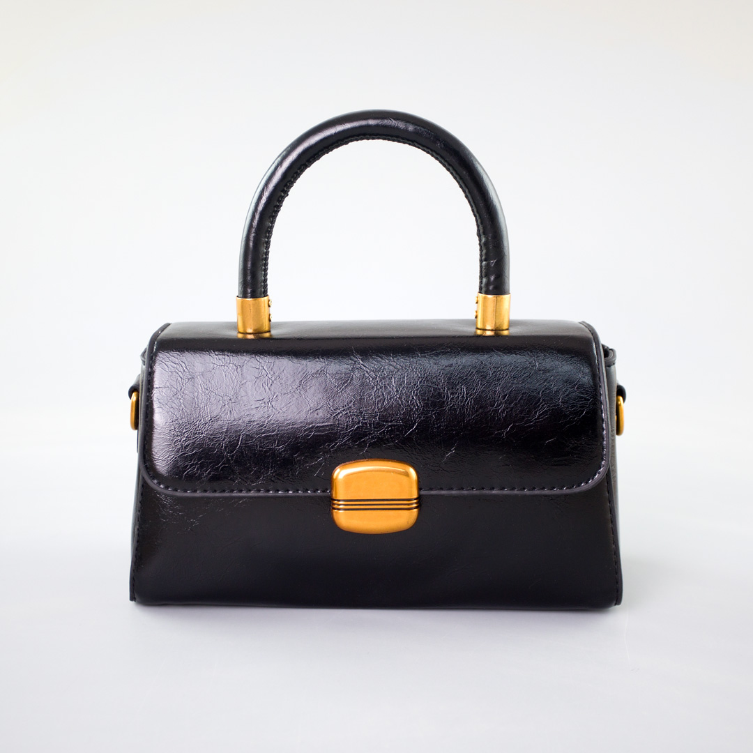 Сумка женская 592277 Черная