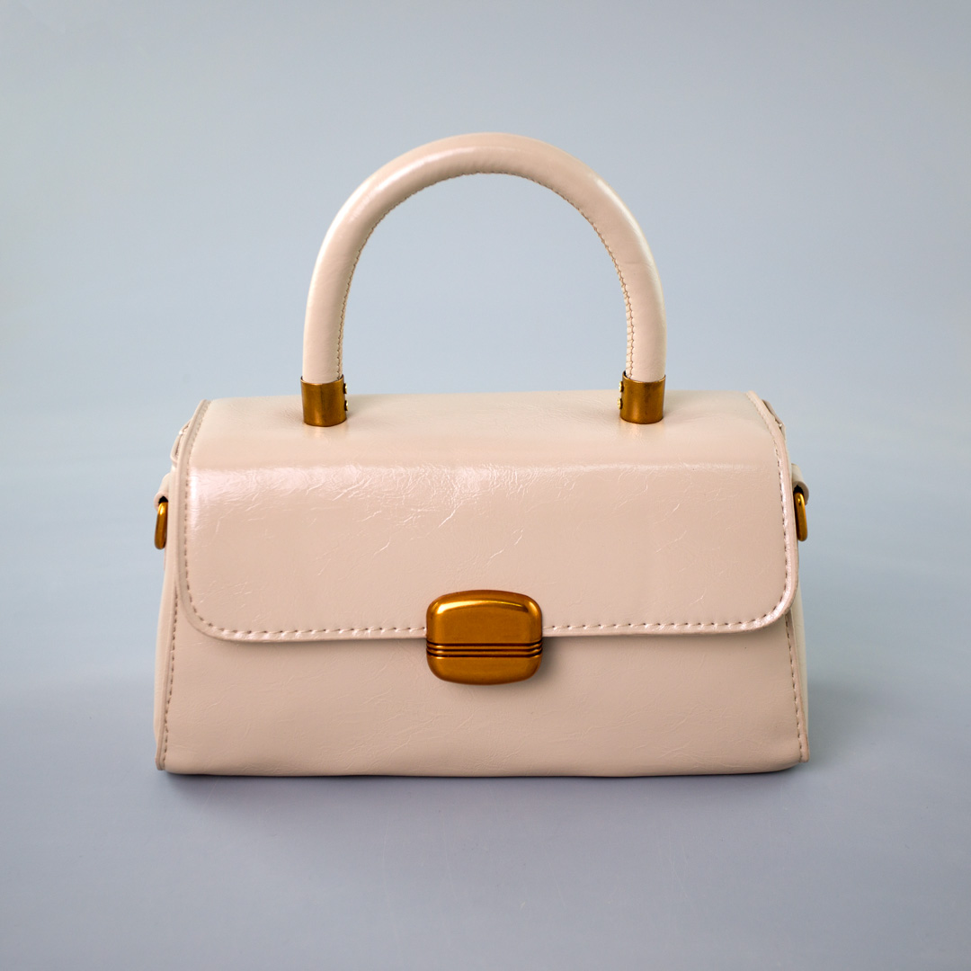 Сумка жіноча 592279 Бежева