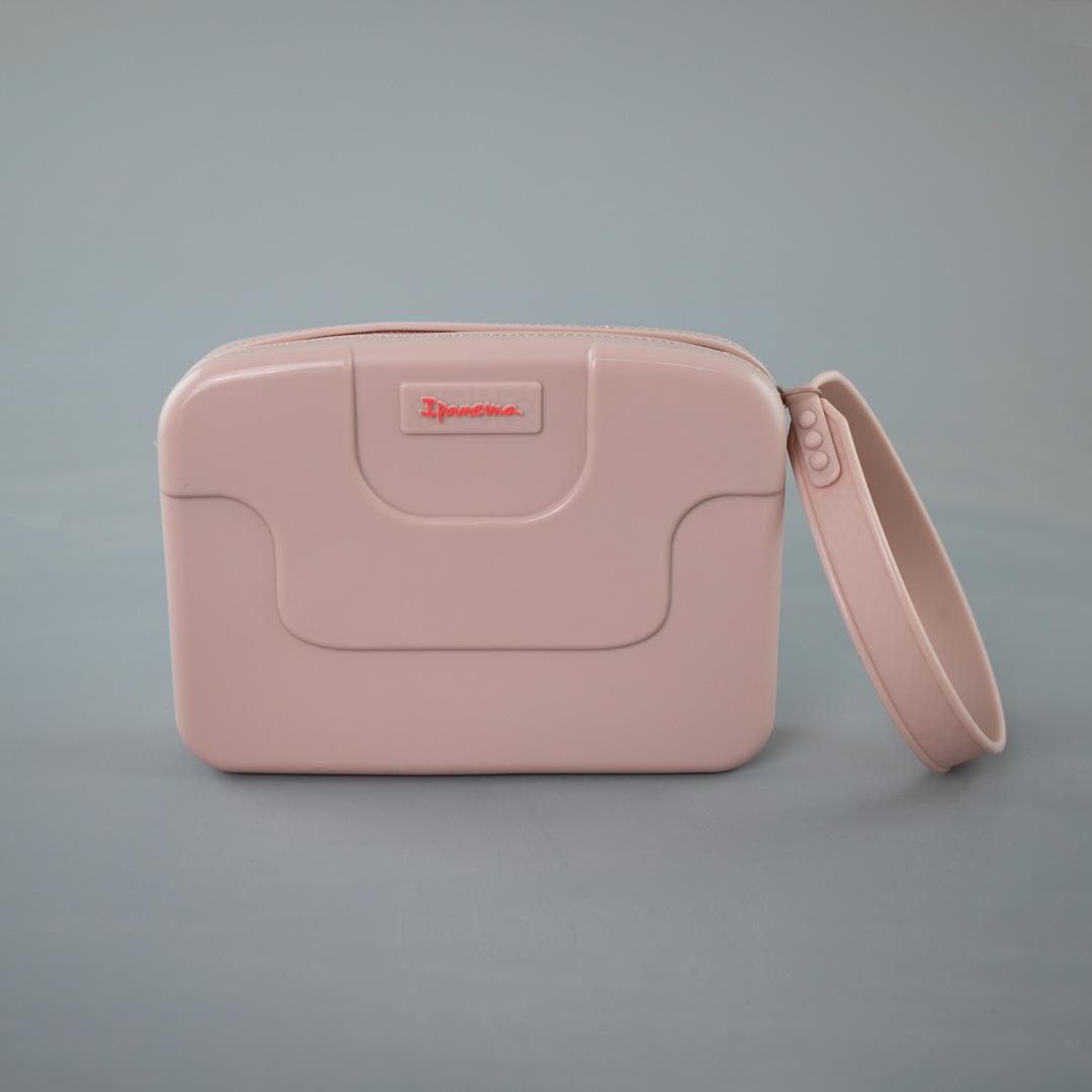 Сумка Ipanema 592318 Пудровая распродажа