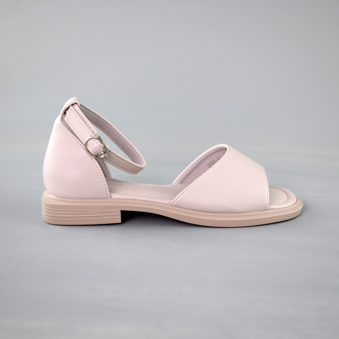 Сандалі жіночі 592345 Бежеві