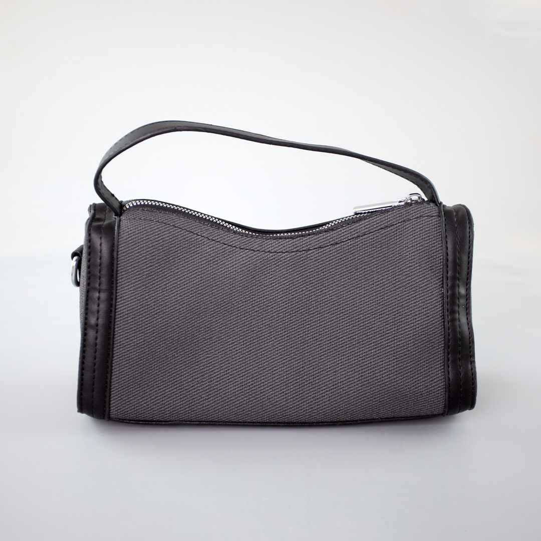 Сумка жіноча 591917 Чорна розпродаж