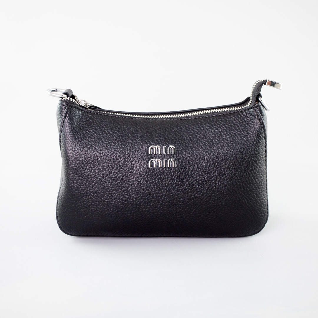 Сумка женская 592382 Черная