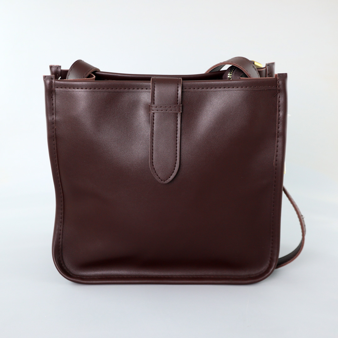 Сумка женская 591271 Коричневая