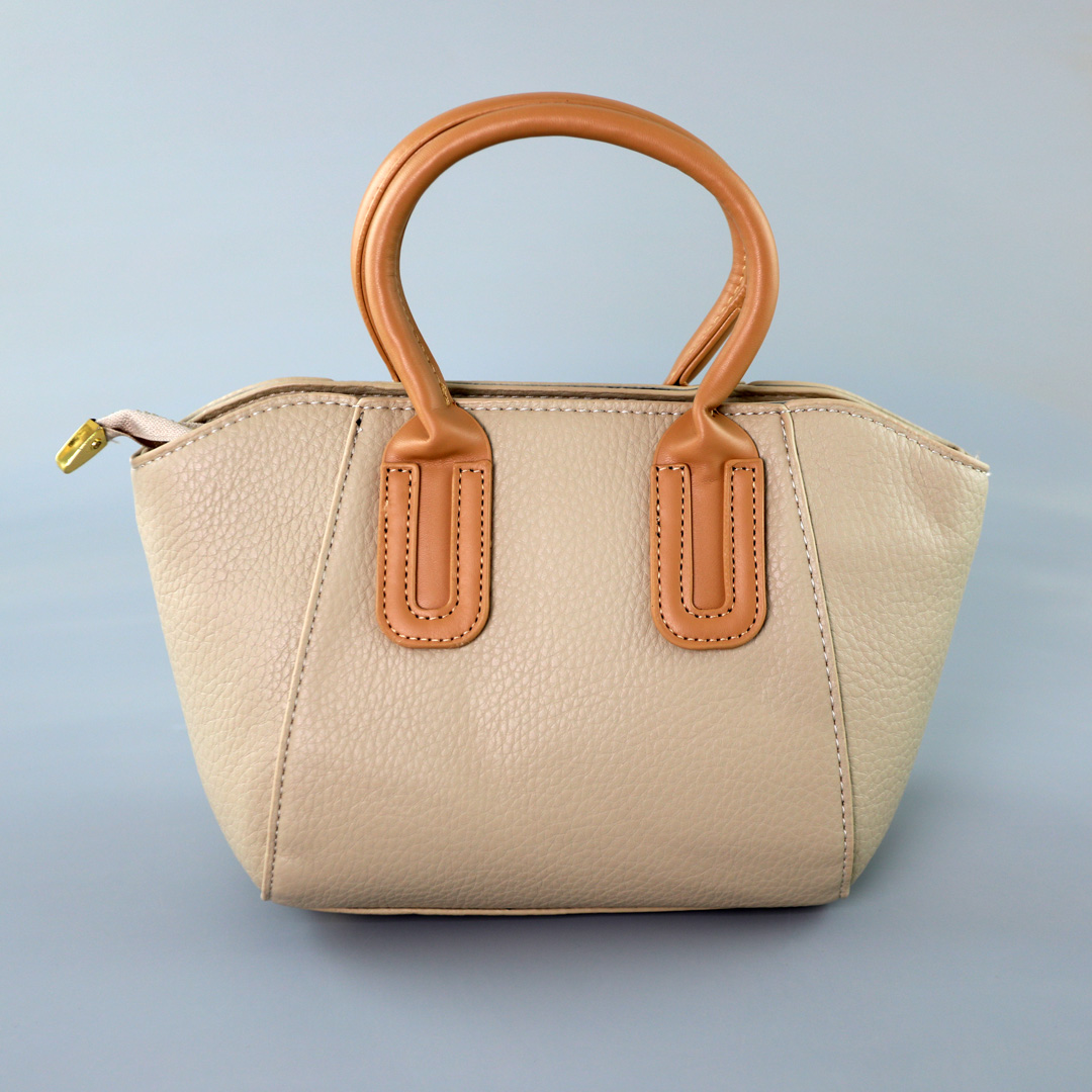 Сумка жіноча 591265 Бежева