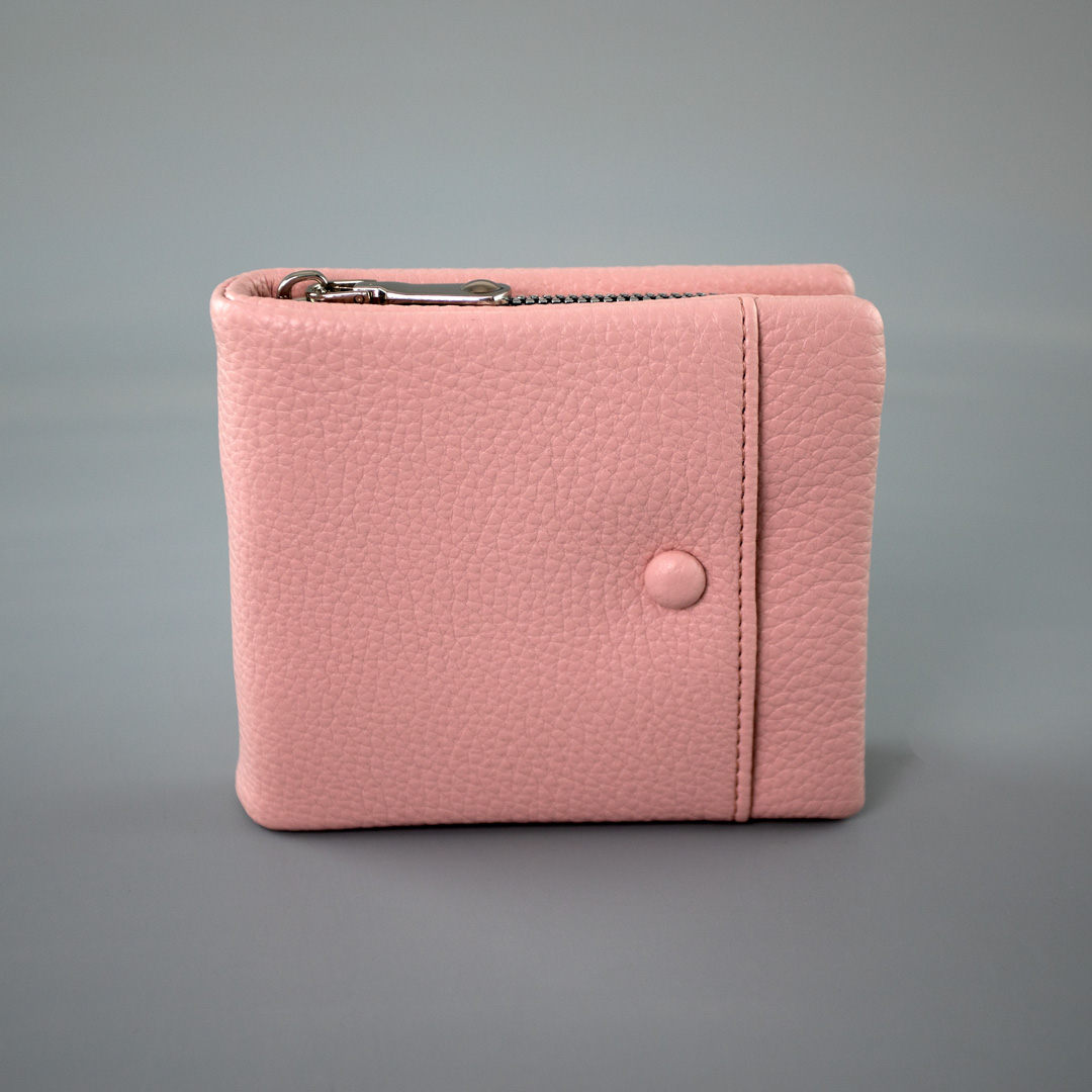 Кошелек женский 592419 Розовый