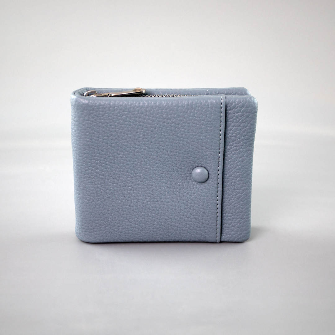 Кошелек женский 592422 Голубой