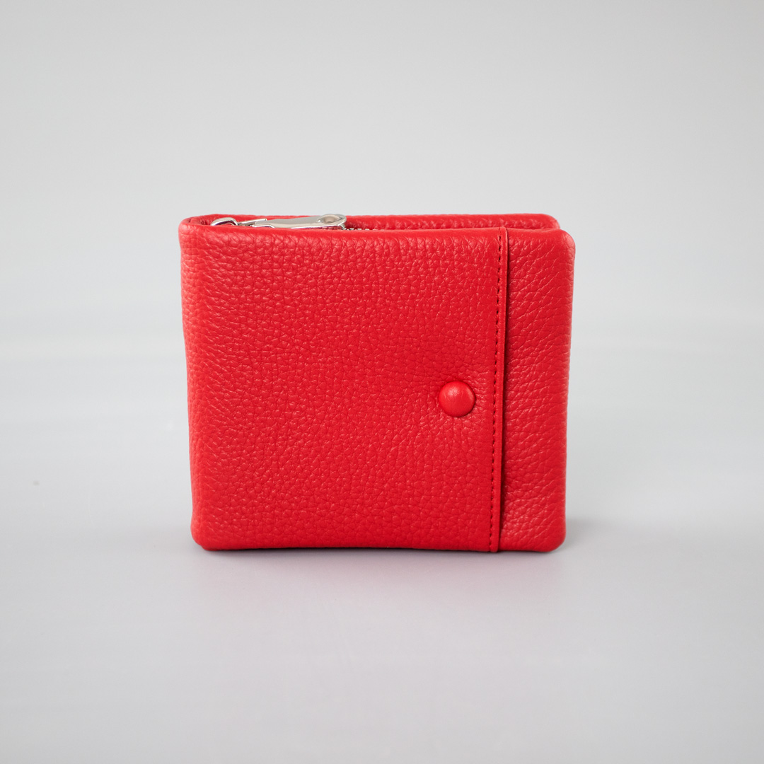 Кошелек женский 592423 Красний
