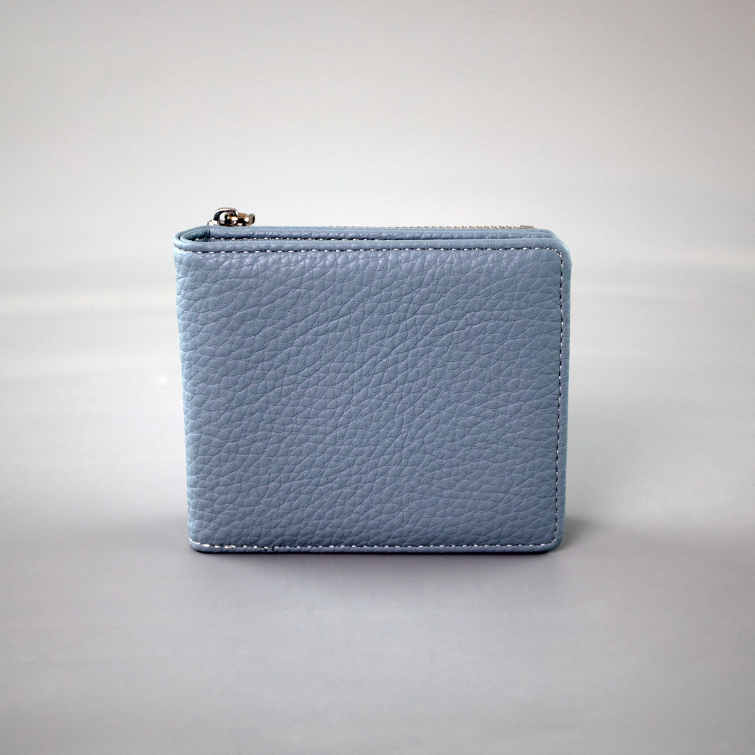 Кошелек женский 592428 Голубой