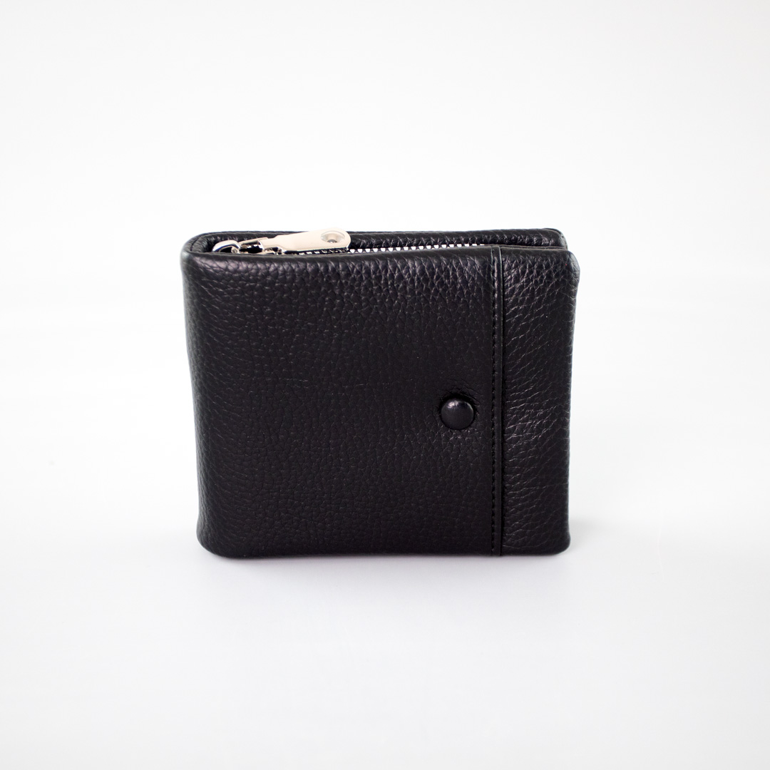 Кошелек женский 592420 Черный