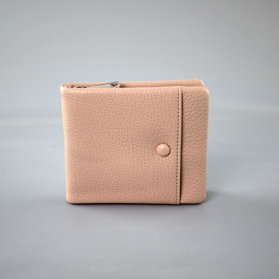 Кошелек женский 592421 Бежевый