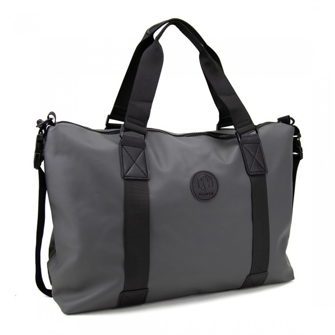 Сумка дорожня 592527 Cіра