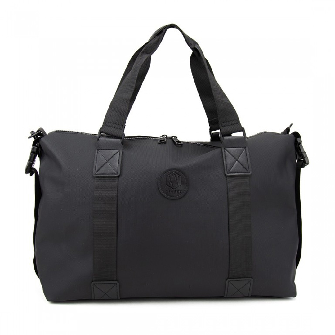 Сумка дорожня 592526 Чорна