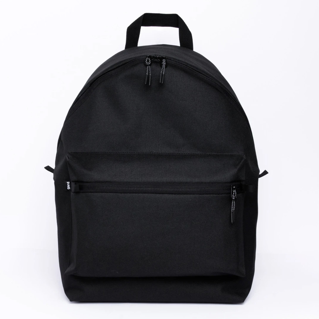 Рюкзак 589978 Черный